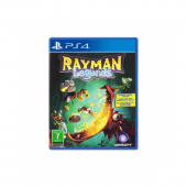 Rayman Legends - PS4