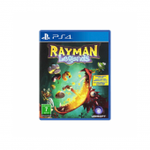 Rayman Legends PS4