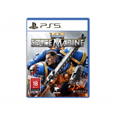 PS5 Warhammer 40,000: Space...