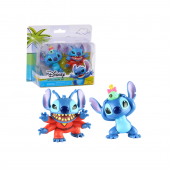 Disney Stitch Figure Set 2...