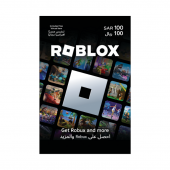 ROBLOX Gift Cards