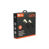 ASA Network Cable CAT8 - 5M