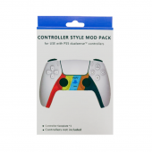 PS5 Controller Style Mod Pack