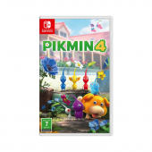Pikmin 4 - Switch