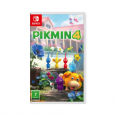 Pikmin 4