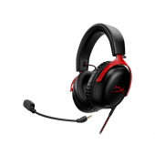 HyperX Cloud III Gaming...