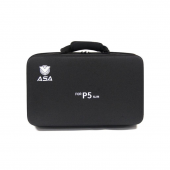 ASA PS5 Slim Carrying Case...