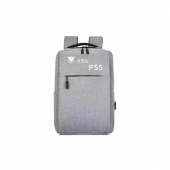 ASA PS5 Back Bag - Grey