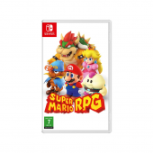 Super Mario: RPG - Switch