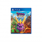 Spyro Reignited Trilogy - PS4