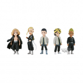 Banpresto Tokyo Revengers...