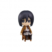 Good Smile Nendoroid...