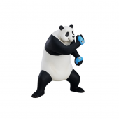 Good Smile POP UP Parade Panda