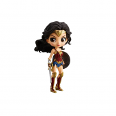 Banpresto - DC Justice...