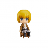 Good Smile Nendoroid...