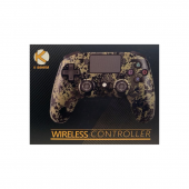 KGAMING PS4 Wireless...