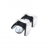 FR-Tec PS5 Dual Charging...