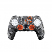 FR-Tec PS5 Custom Kit Camo...