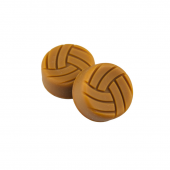 FR-Tec PS4 Grips - Sports