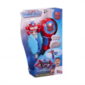 Flying Heroes - Optimus Prime