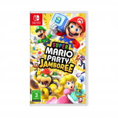 Super Mario Party: Jamboree...