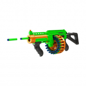 Dart Zone Villainator...