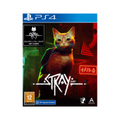 Stray - PS4