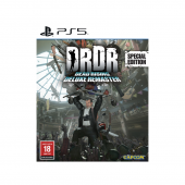 Dead Rising Deluxe Remaster...