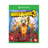 Borderlands 3 - XBOX ONE