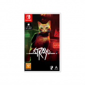 Stray - Switch