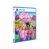 Barbie Project Friendship -...