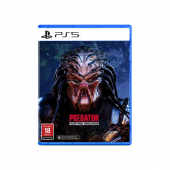 Predator: Hunting Grounds -...