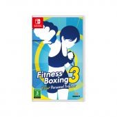 Fitness Boxing 3 - Switch