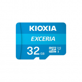 KIOXIA EXCERIA Micro SD - 32GB