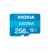KIOXIA EXCERIA Micro SD -...