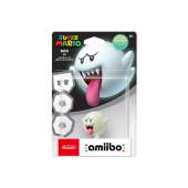 Boo Amiibo (Super Mario...