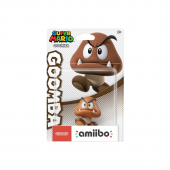 Goomba Amiibo (Super Mario...