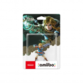 Link Amiibo (Tears of The...