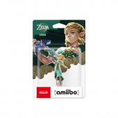 Zelda Amiibo (Tears of The...