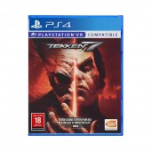 Tekken 7 Legendary Edition...