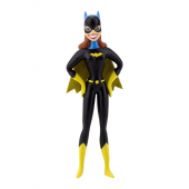 DC Comics TNBA - Batgirl 5...