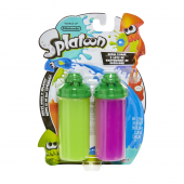 World Of Nintendo Splatoon...