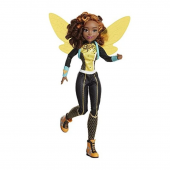 DC Super Hero Girl -...
