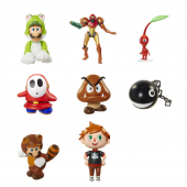 World of Nintendo 2.5 inch...