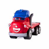 Truck Town Rollin Trucks -...