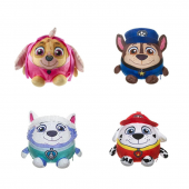 Glow Friends Paw Patrol 4...