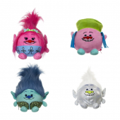 Glow Friends Trolls 6 inch...
