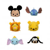 Glow Friends Tsum Tsum 6...