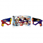 DC Super Hero Girls Light...