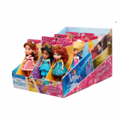 Disney Princess & Frozen...